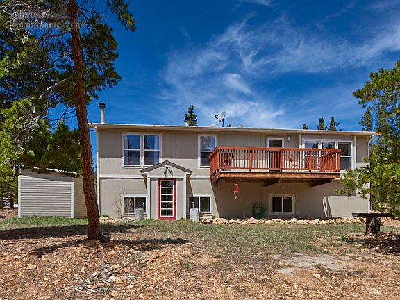 Lovely spacious home