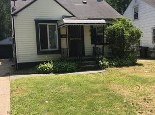 15674 Liberal St, Detroit, MI 48205
