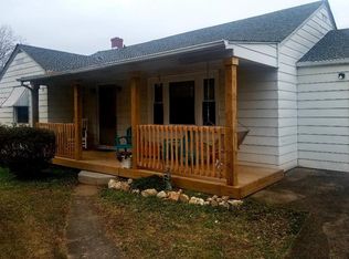 114 Clarence Martin Rd, Bassett, VA 24055