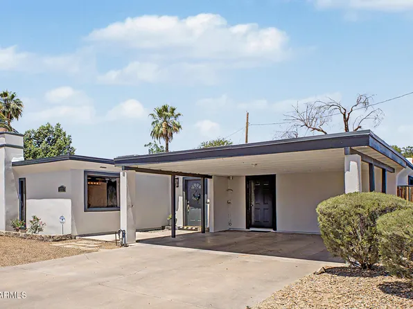 3632 E SUNNYSIDE Drive, Phoenix, AZ 85028