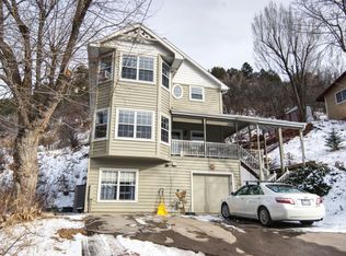 720 Minter Ave, Glenwood Springs, CO 81601