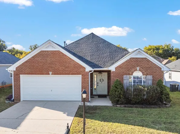4012 Cambridge Dr, Moody, AL 35004
