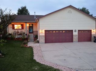 2024 Meadow Dr, Cheyenne, WY 82001