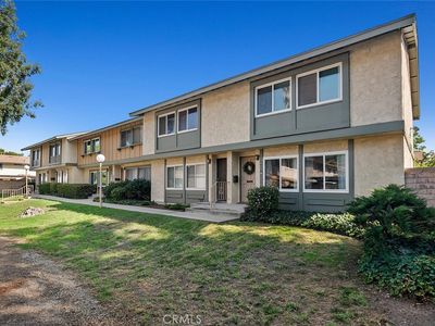 6635 Wilbur Ave UNIT 40, Reseda, CA, 91335