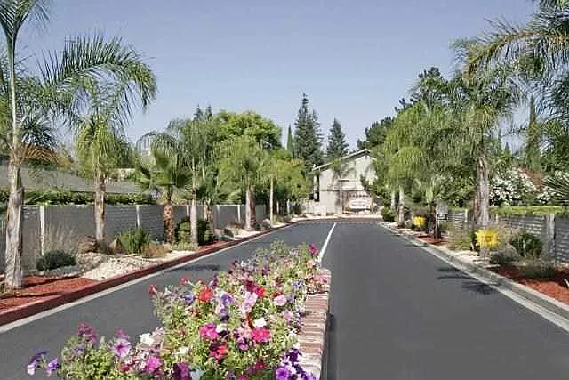 Sedona Lane