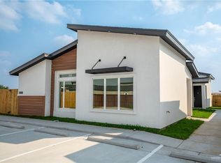 3508 Hidalgo St #A, Brownsville, TX 78520