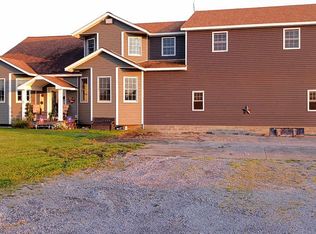 36823 Perry Grange Rd, Salem, OH 44460