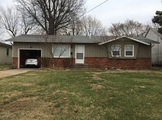 2744 N Franklin Ave, Springfield, MO 65803