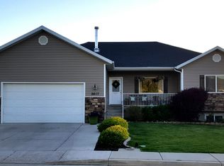 2617 N 400 W, Cedar City, UT 84721