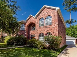 19206 Cypress Estates Ct, Spring, TX 77388