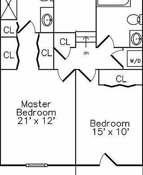 2076 Cloverly Ln — Photo 25