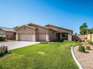 14593 W Hillside St, Goodyear, AZ 85395