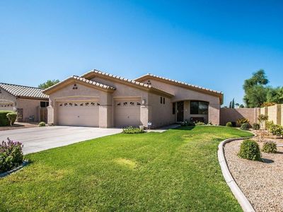 14593 W Hillside St, Goodyear, AZ, 85395