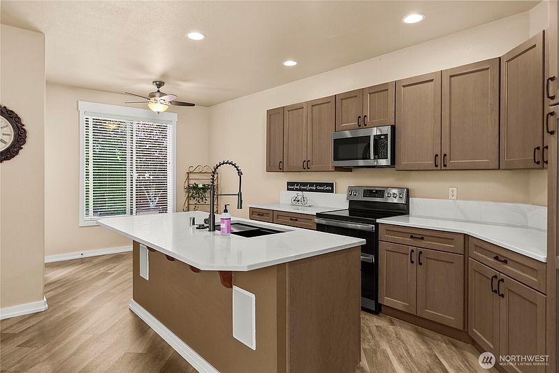 5th image of 9306 E 228th Street E