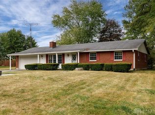 2411 S Tecumseh Rd, Springfield, OH 45502