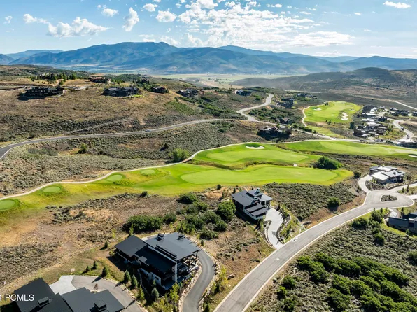 3505 E Still Branch Ct #4, Kamas, UT 84036