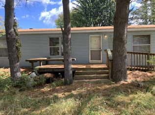 2136 S Five Mile Rd, Midland, MI 48640