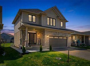 52 Braun Ave, Tillsonburg, ON N4G 0K5
