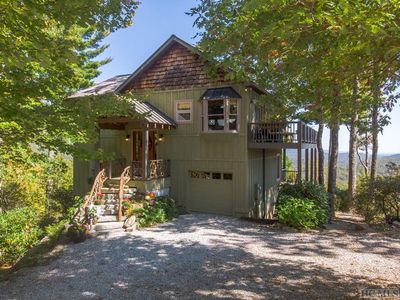 262 Trillium Ct, Sapphire, NC, 28774