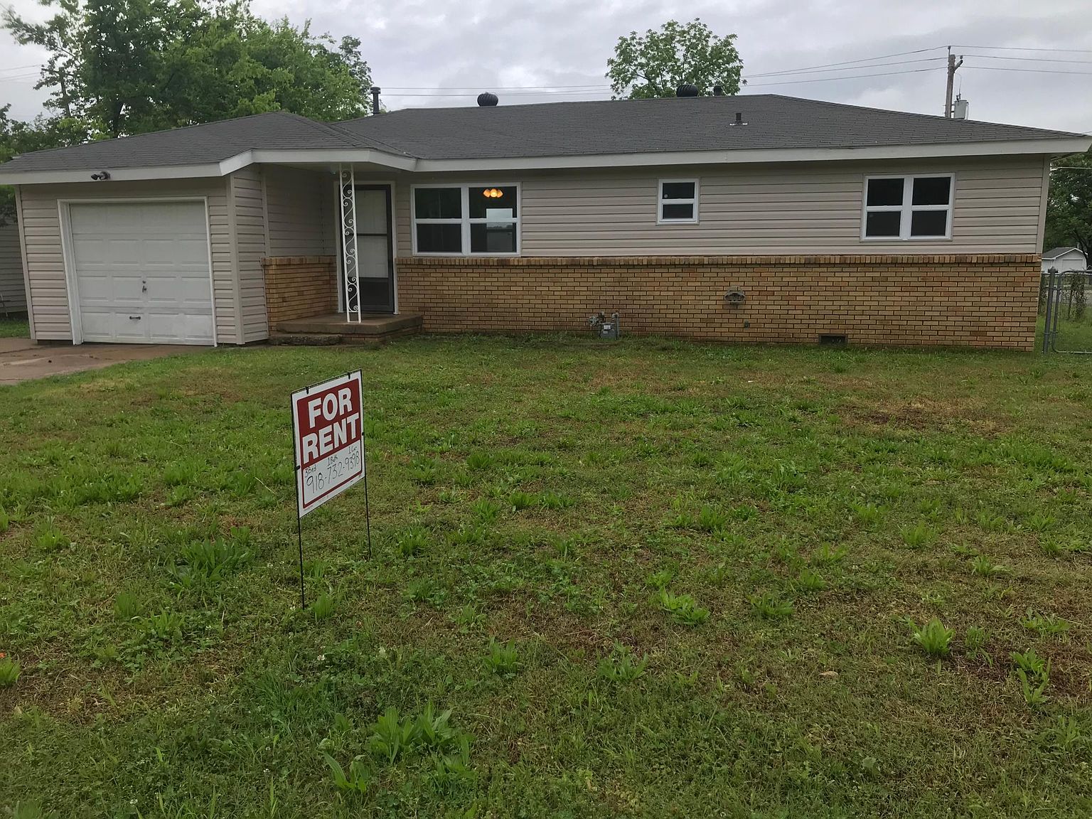 3928 Vermont St, Bartlesville, OK 74006 Zillow