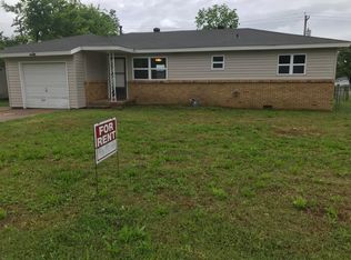 3928 Vermont St, Bartlesville, OK 74006