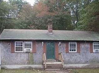 23 Timothy St, Fairhaven, MA 02719