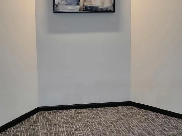 Common areas- Hallways