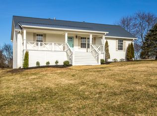 1460 Allisona Rd, Eagleville, TN 37060