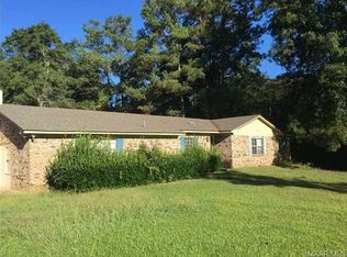 3763 Lightwood Rd, Deatsville, AL 36022