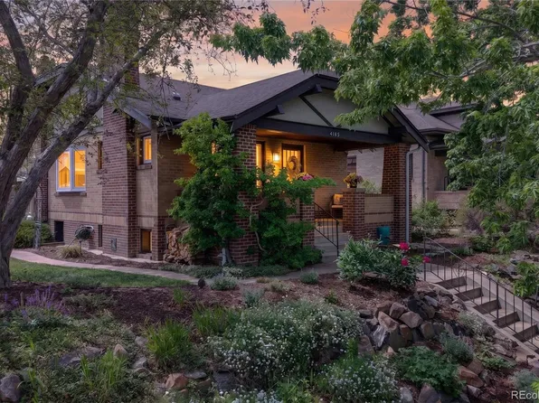 4185 Grove Street, Denver, CO 80211