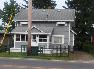 2190 Parkwood Ave, Columbus, OH