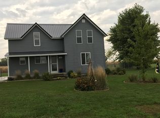 509 SE D Ave, Gilmore City, IA 50541