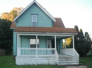 133 Grand St, Springport, MI 49284