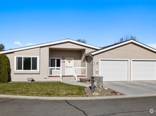 1101 E Umptanum Rd UNIT 1020, Ellensburg, WA 98926
