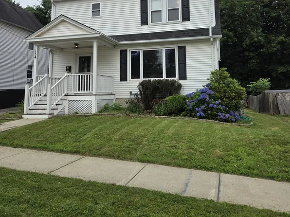 154 North Pearl Street, Meriden, CT 06450