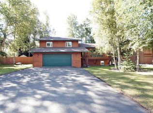 19320 Cherni Cir, Eagle River, AK 99577