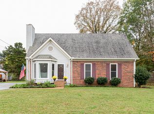 120 Windward Dr, Mount Juliet, TN 37122