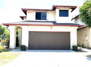 3458 Cogswell Rd, El Monte, CA 91732