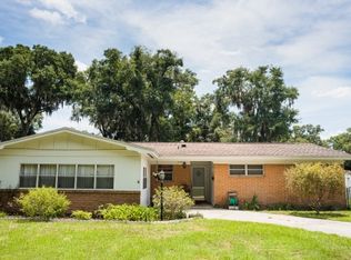 214 SE Tribble St, Lake City, FL 32025