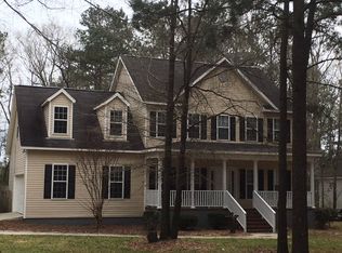 133 Spruce Ln, Gray, GA 31032