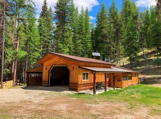 1013 W Tamarack Ln, Troy, MT 59935