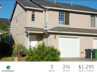 59139 Oak Glen Ave, Saint Helens, OR 97051