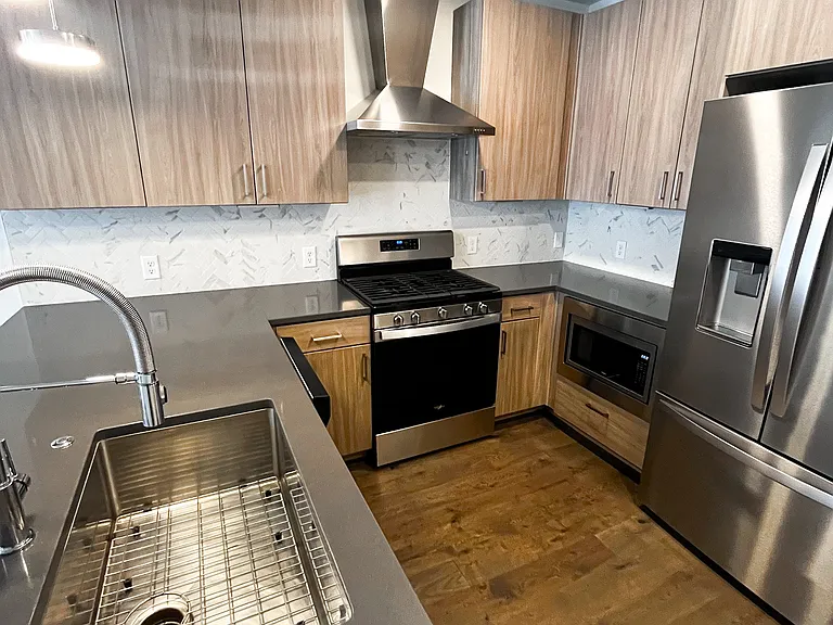 1898 S Bannock St #508 — Photo 10