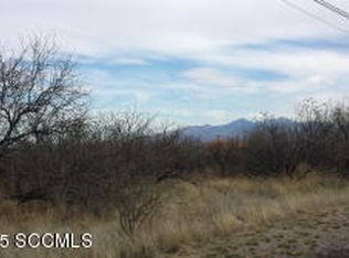 622 Camino Arviso, Rio Rico, AZ 85648
