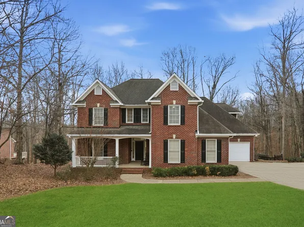 4890 N River Dr, Cumming, GA 30041