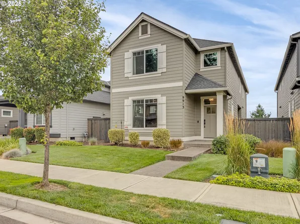 9913 NE 132nd Ave, Vancouver, WA 98682