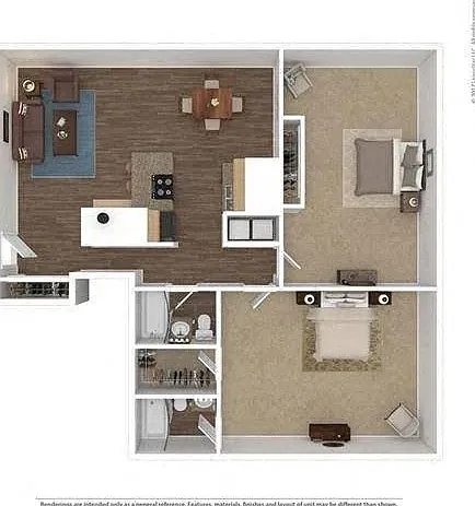 Laguna Pl — Photo 1