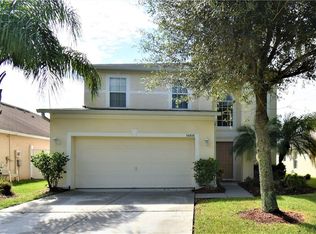34848 Marsh Glen Ct, Zephyrhills, FL 33541
