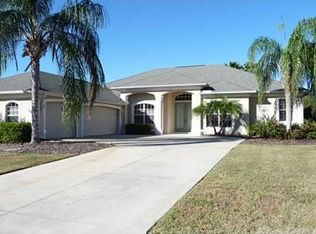 11436 30th Cv E, Parrish, FL 34219