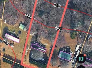 1035 Hazelwood Farm Rd, Walnut Cove, NC 27052